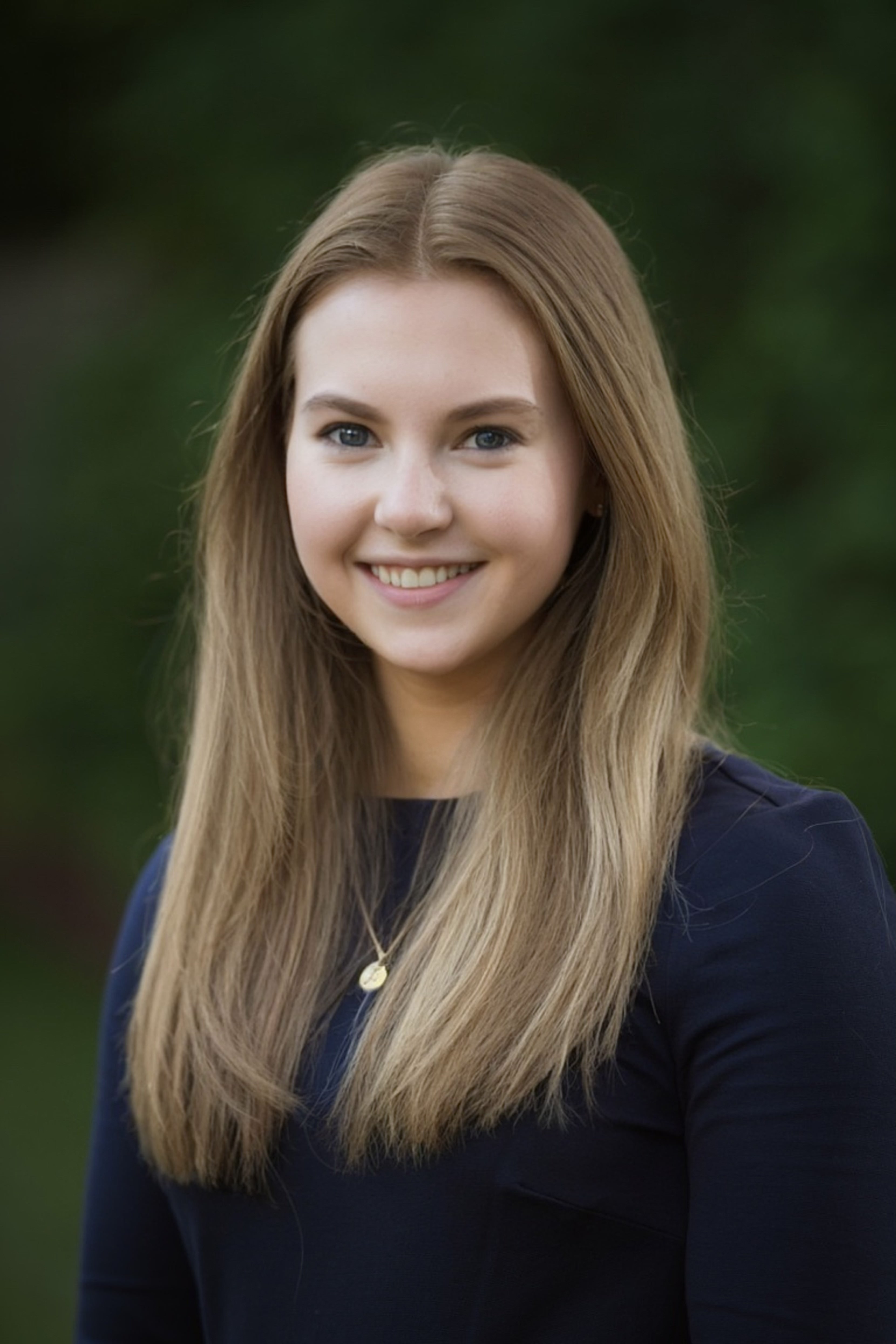 member portrait