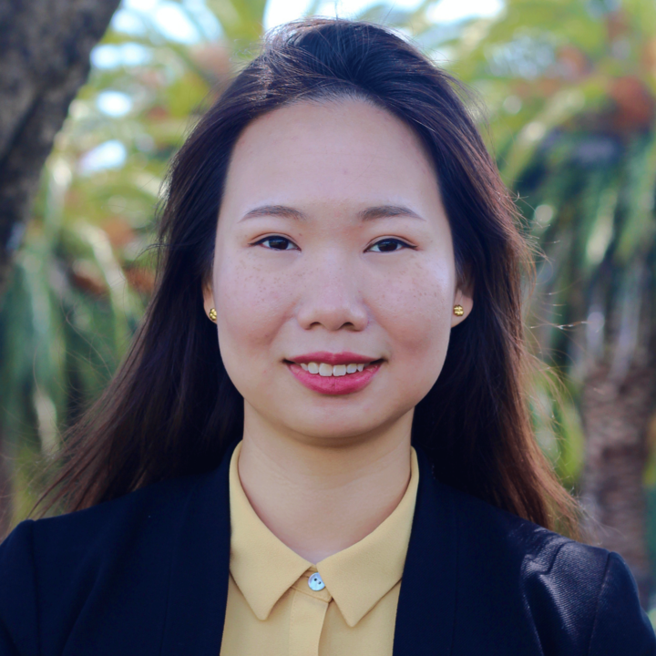 member portrait
