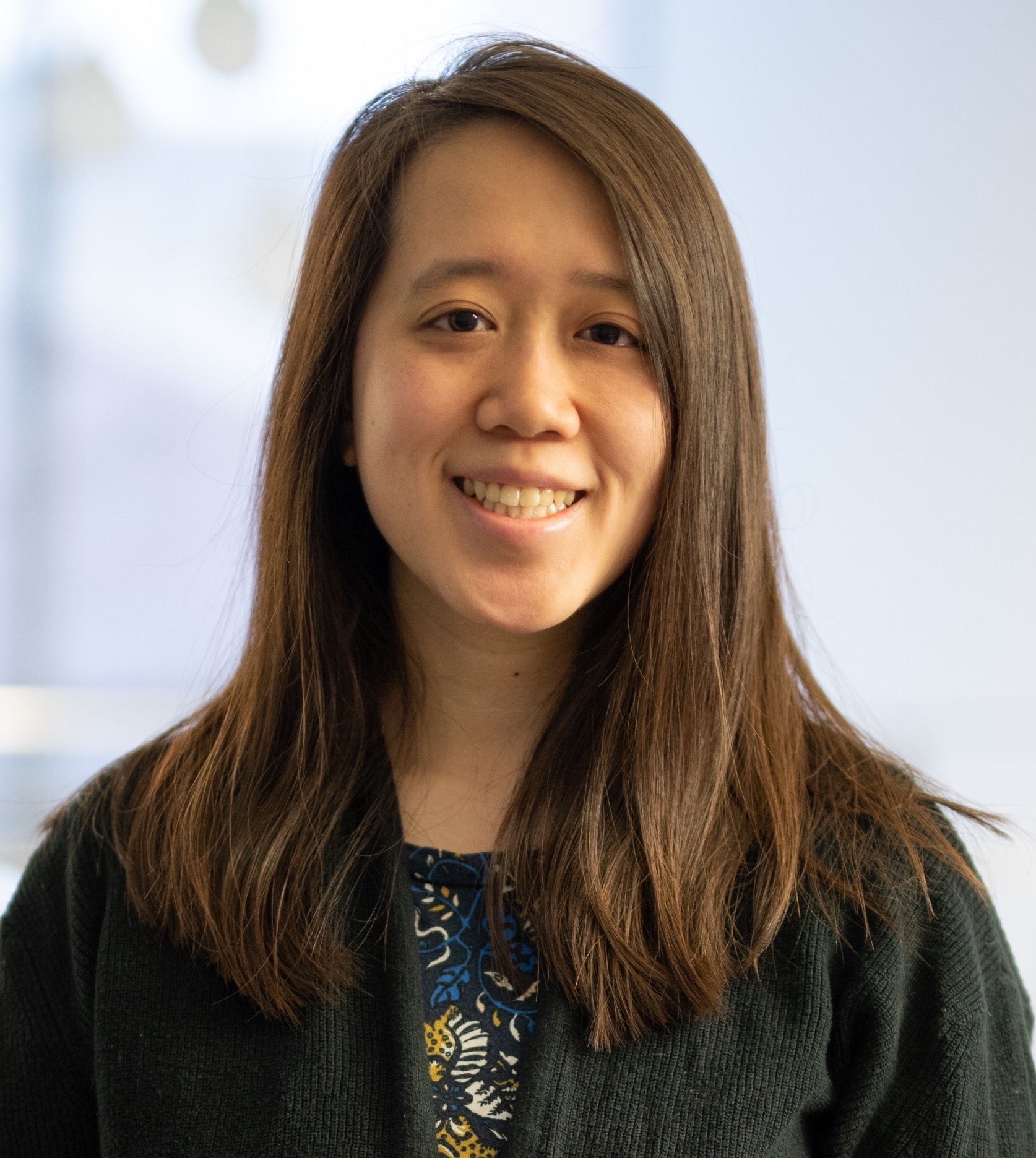 member portrait