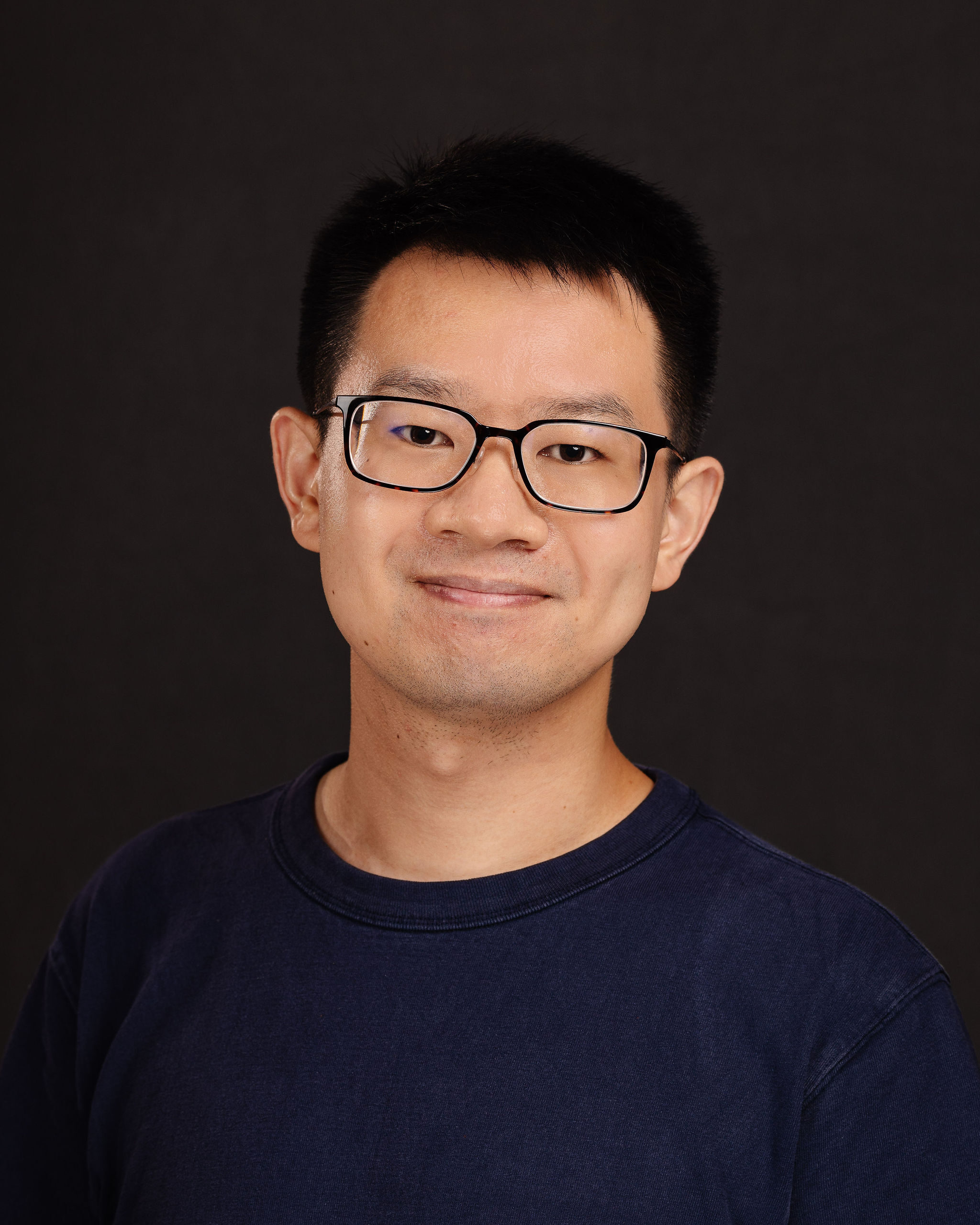member portrait